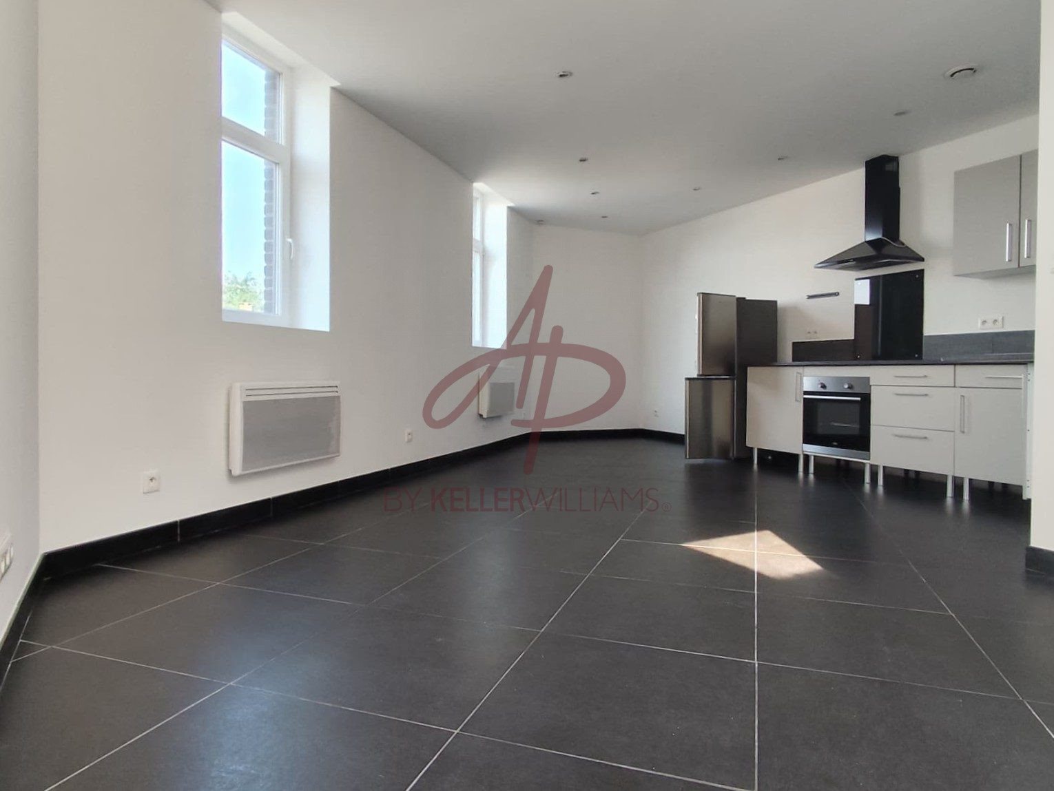 Appartement à vendre, 45m², Tourcoing
