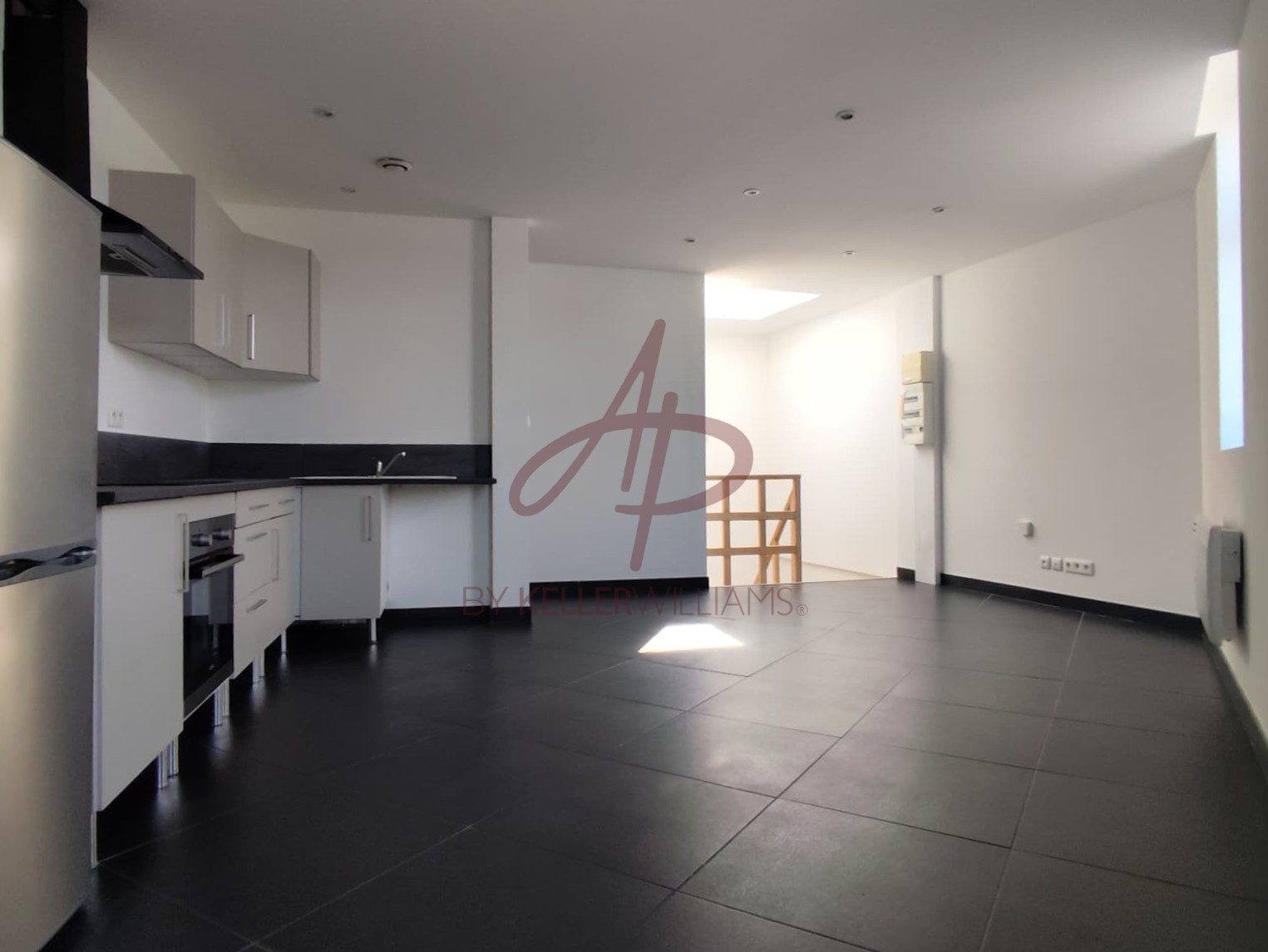 Appartement à vendre, 45m², Tourcoing
