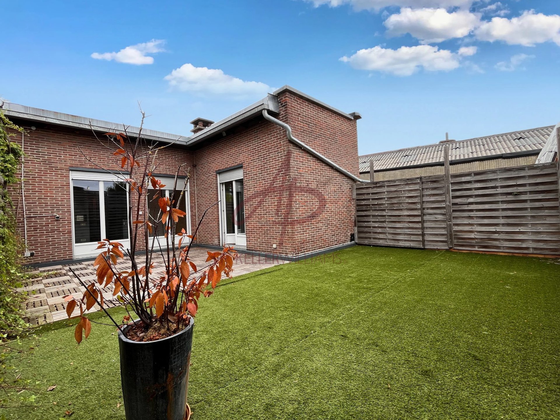 Appartement à vendre, 137m², Roubaix