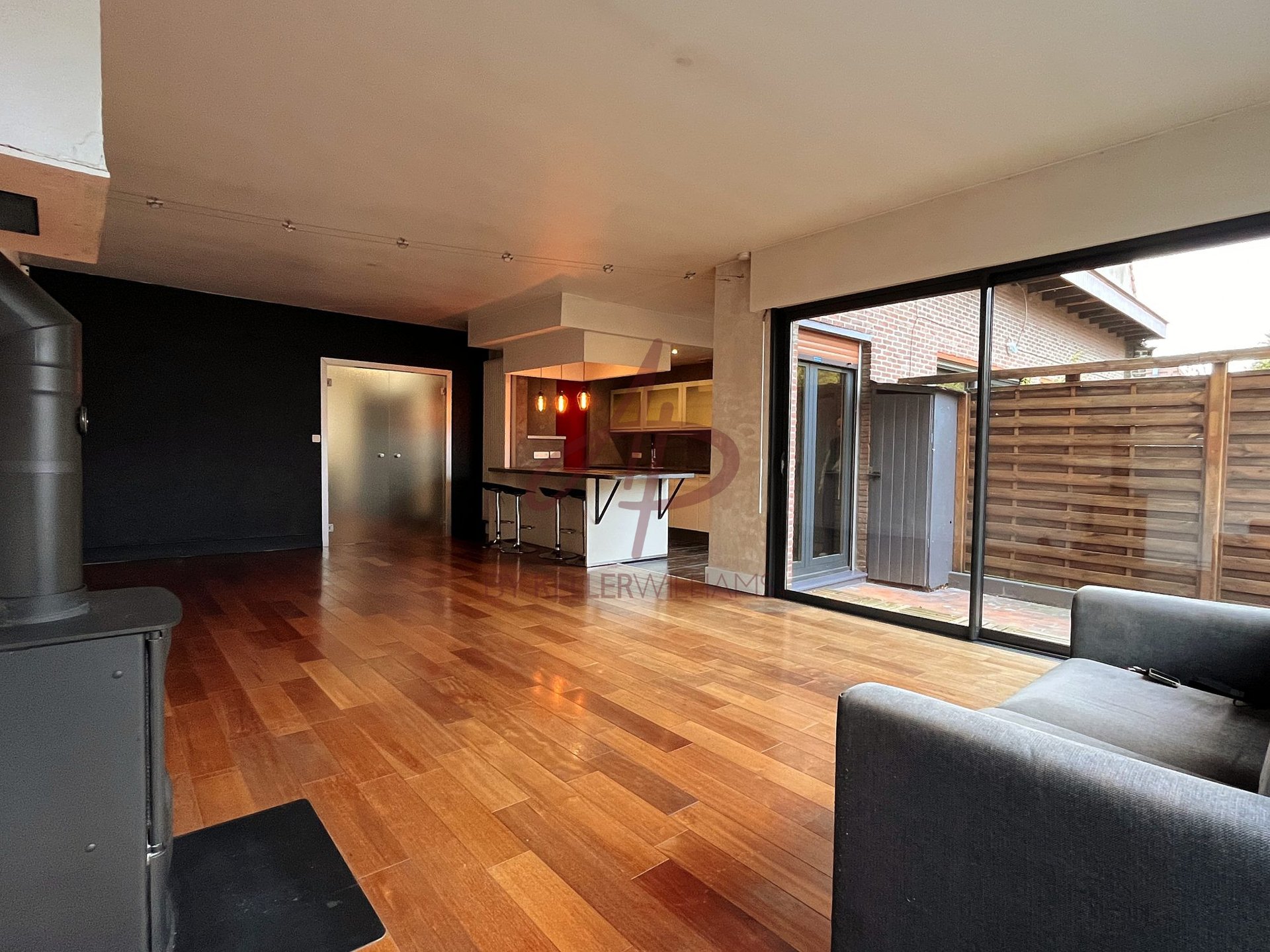 Appartement à vendre, 137m², Roubaix