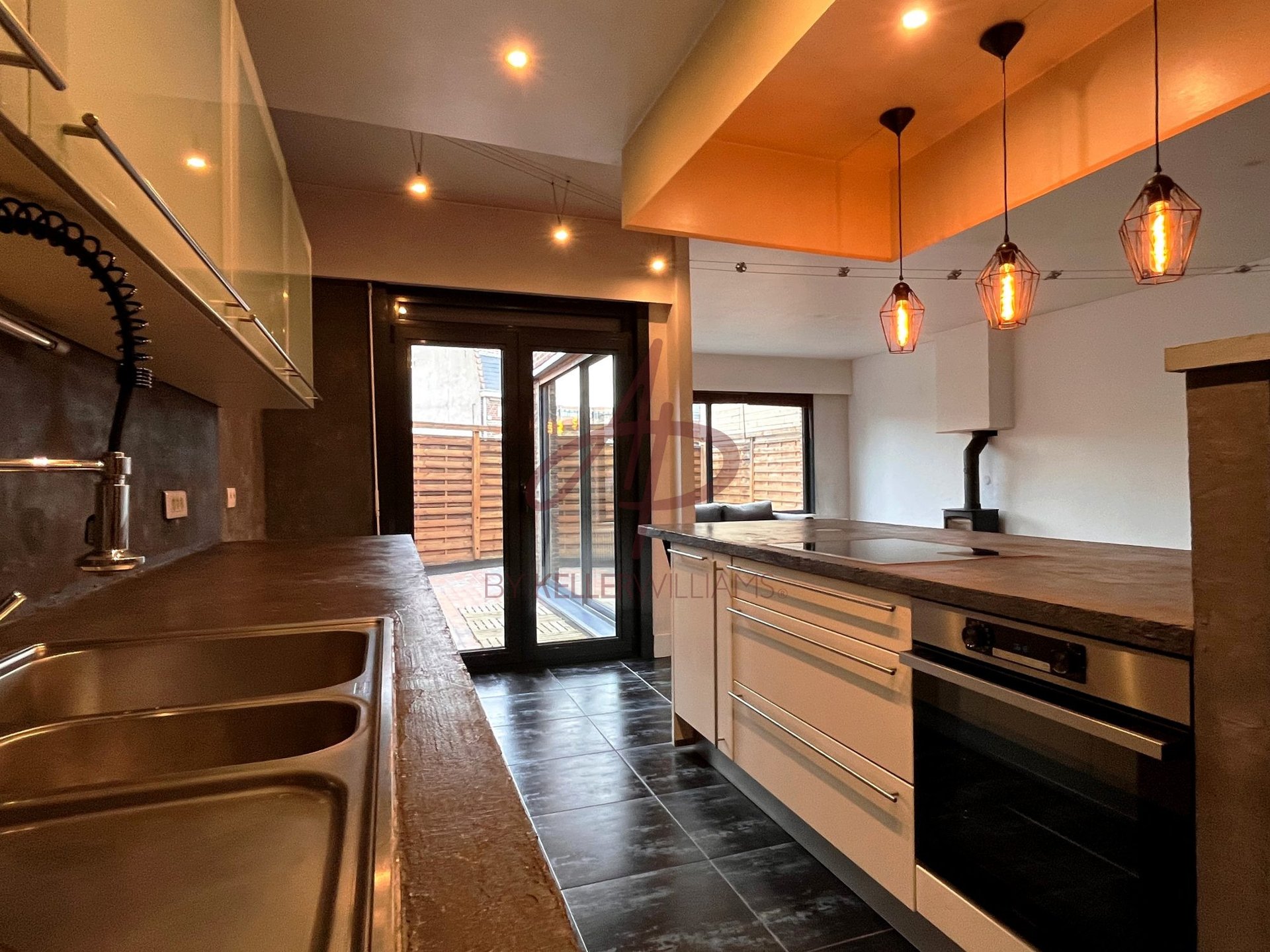 Appartement à vendre, 137m², Roubaix
