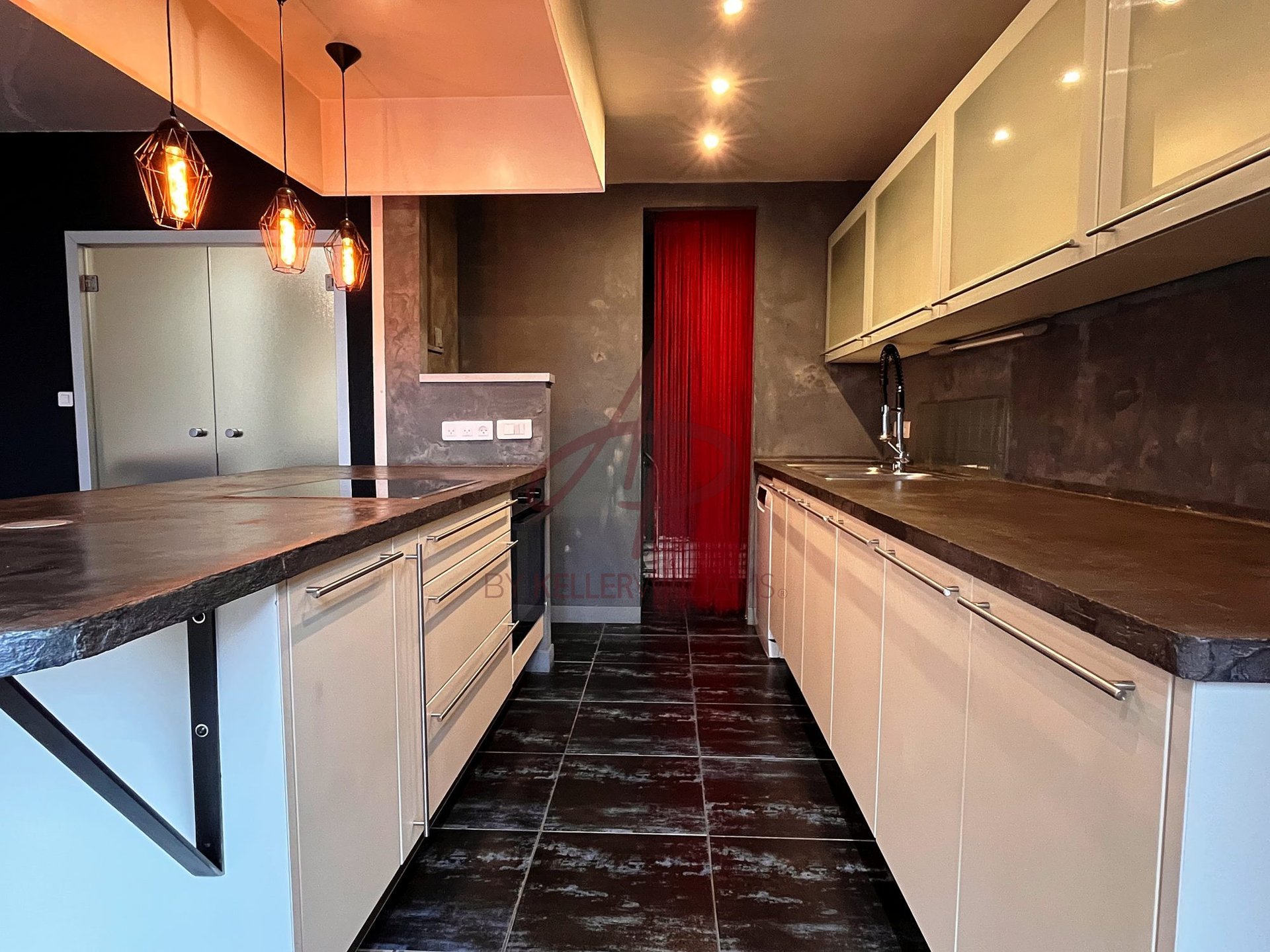 Appartement à vendre, 137m², Roubaix