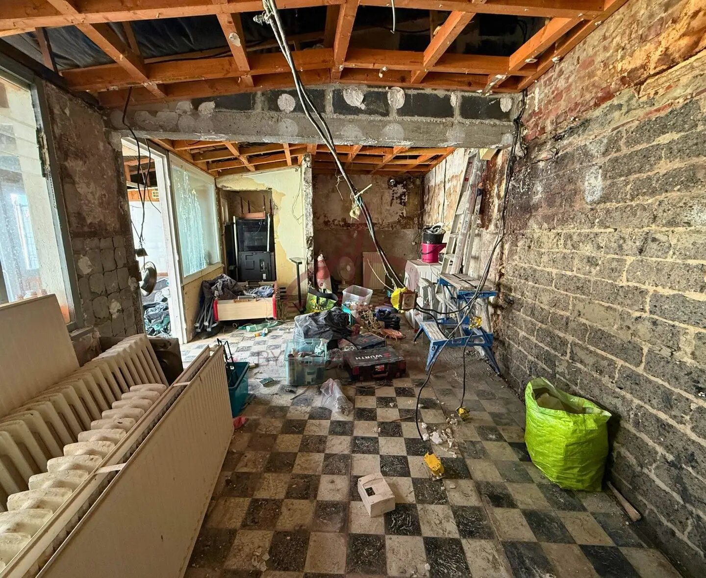 Maison à vendre, 90m², Ostricourt