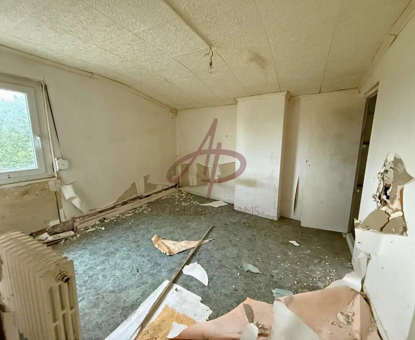 Maison à vendre, 90m², Ostricourt