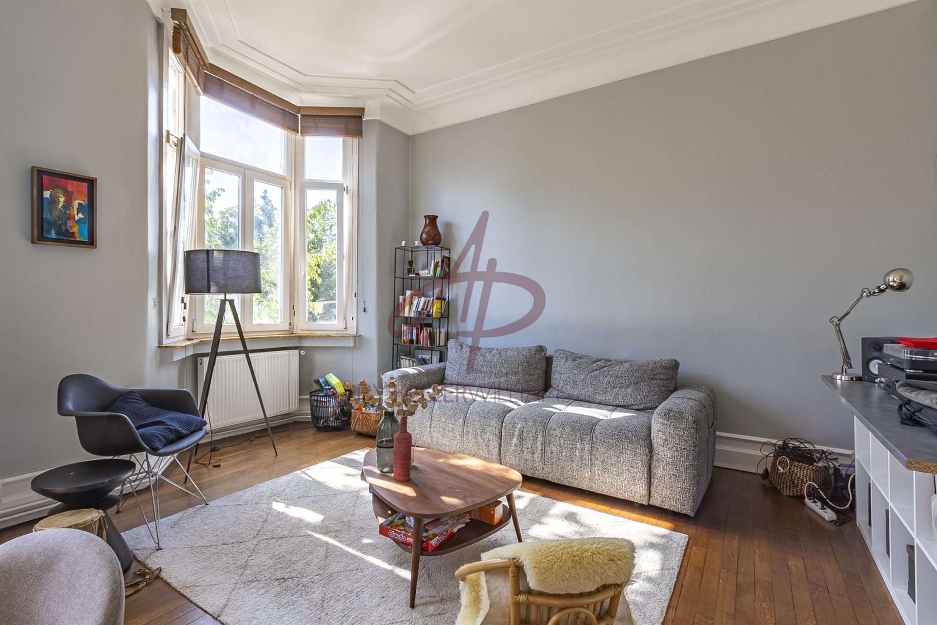 Appartement à vendre, 71m², Roubaix