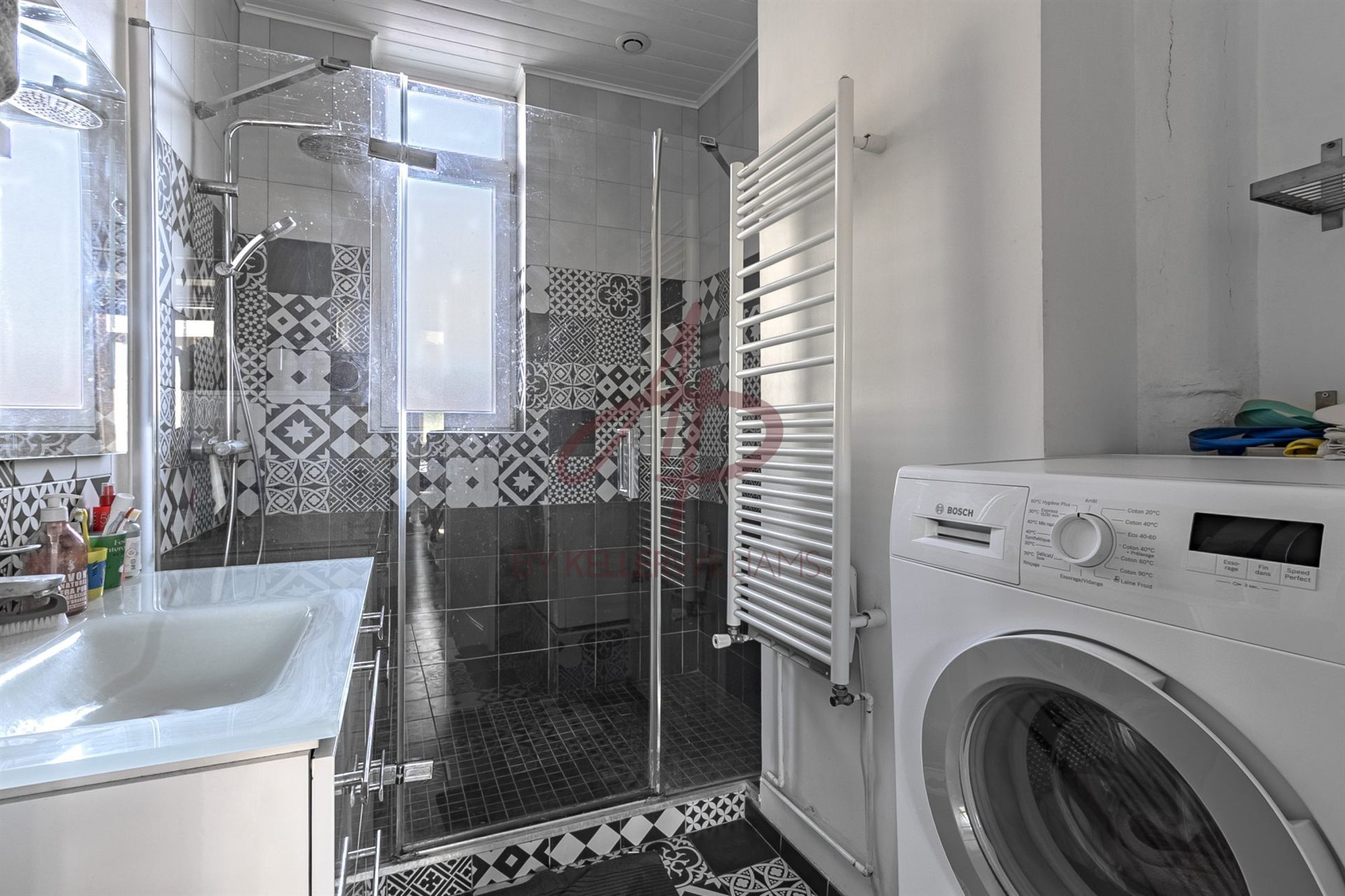 Appartement à vendre, 71m², Roubaix