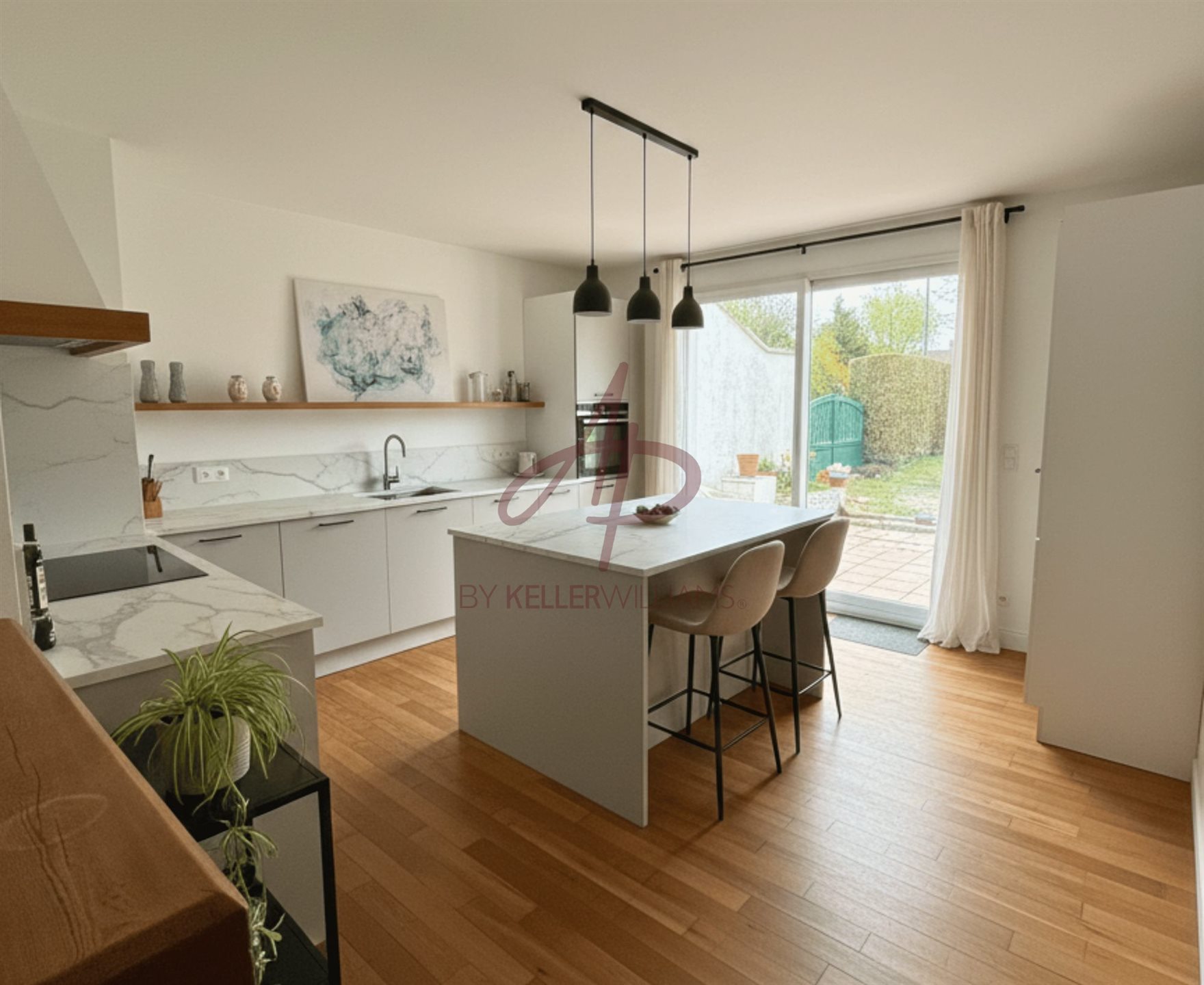 Maison à vendre, 128m², Bondues