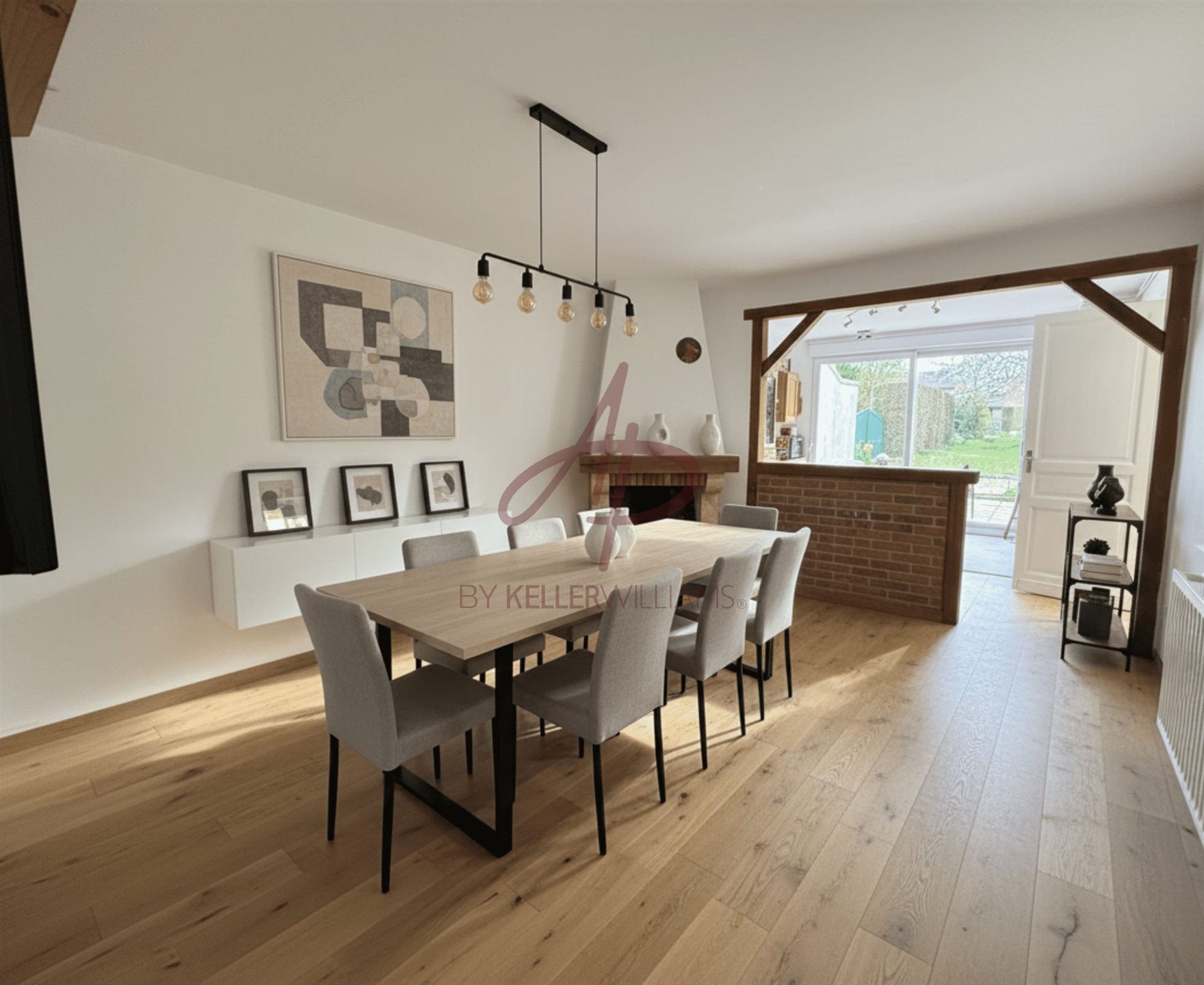 Maison à vendre, 128m², Bondues