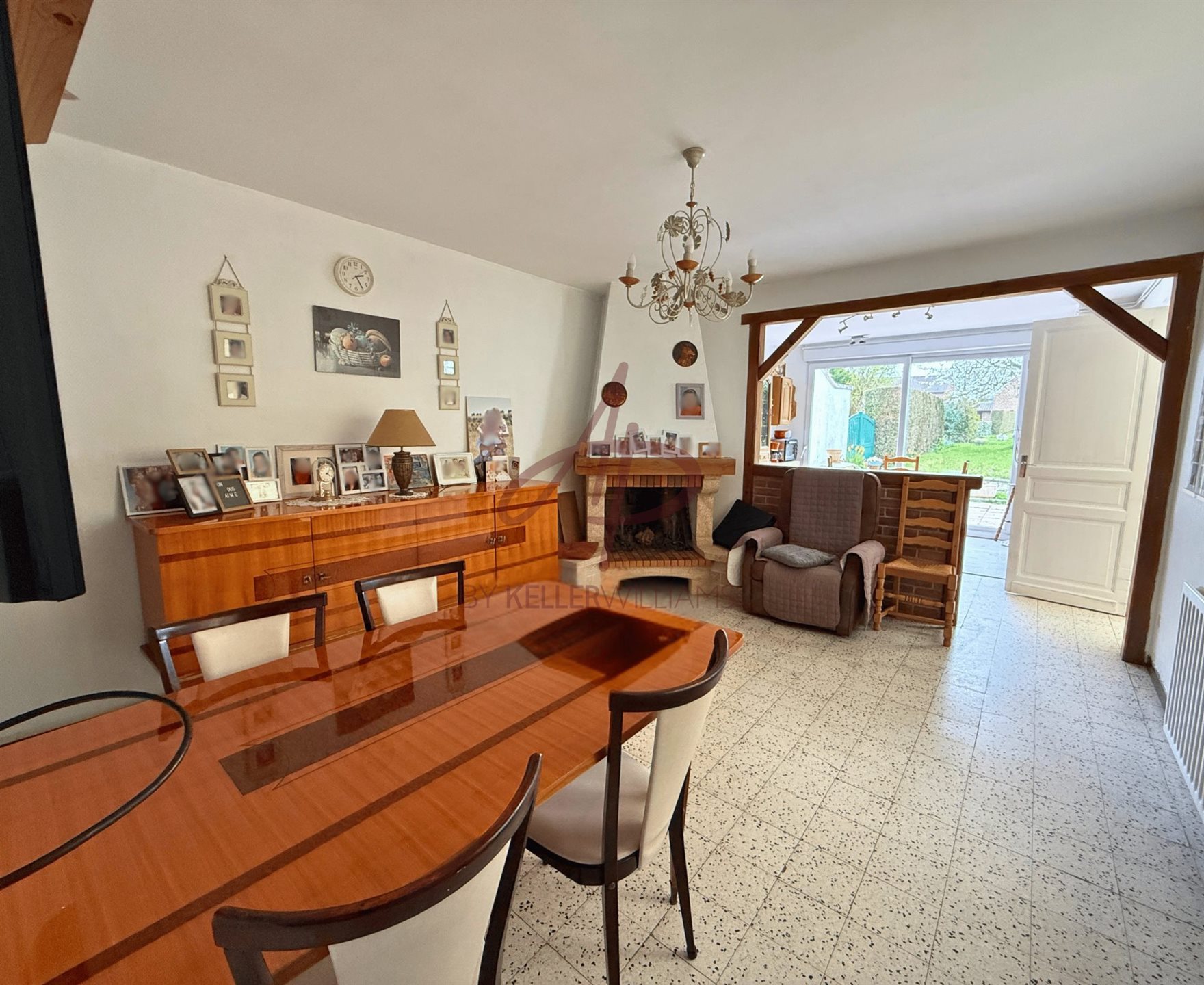 Maison à vendre, 128m², Bondues