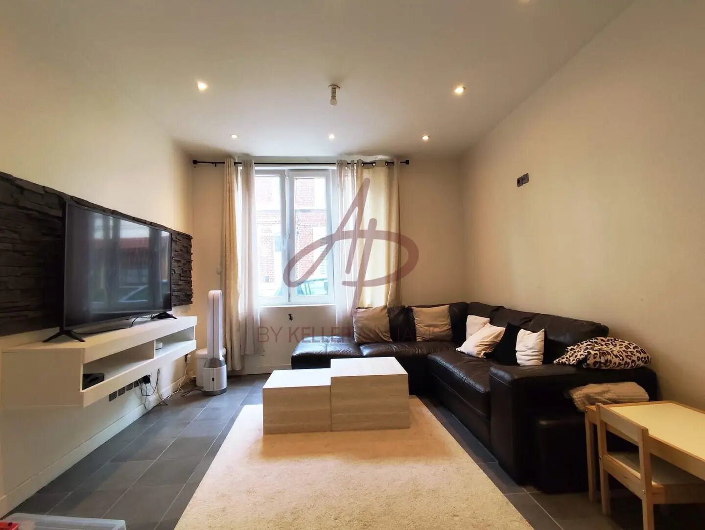 Appartement à vendre, 140m², Faches-Thumesnil