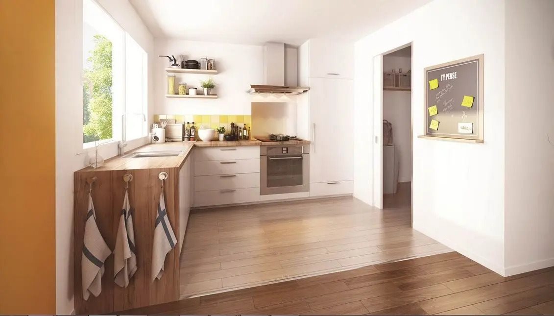 Maison à vendre, 120m², Champs-sur-Marne