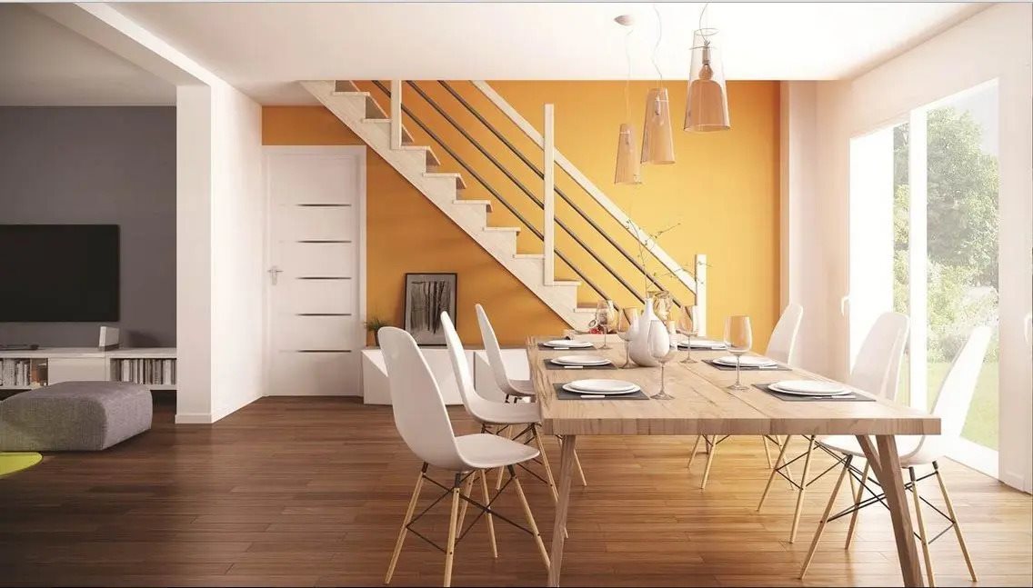 Maison à vendre, 120m², Champs-sur-Marne