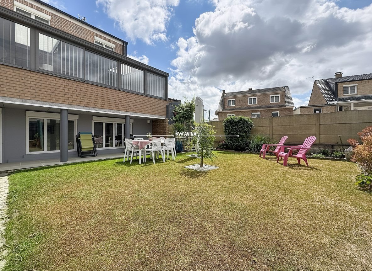 Maison à vendre, 84m², Bourbourg