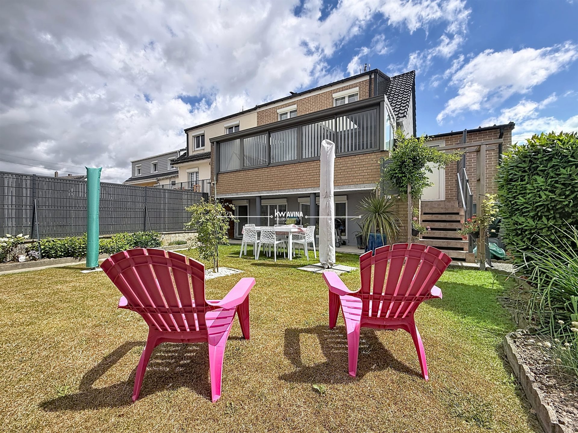 Maison à vendre, 84m², Bourbourg