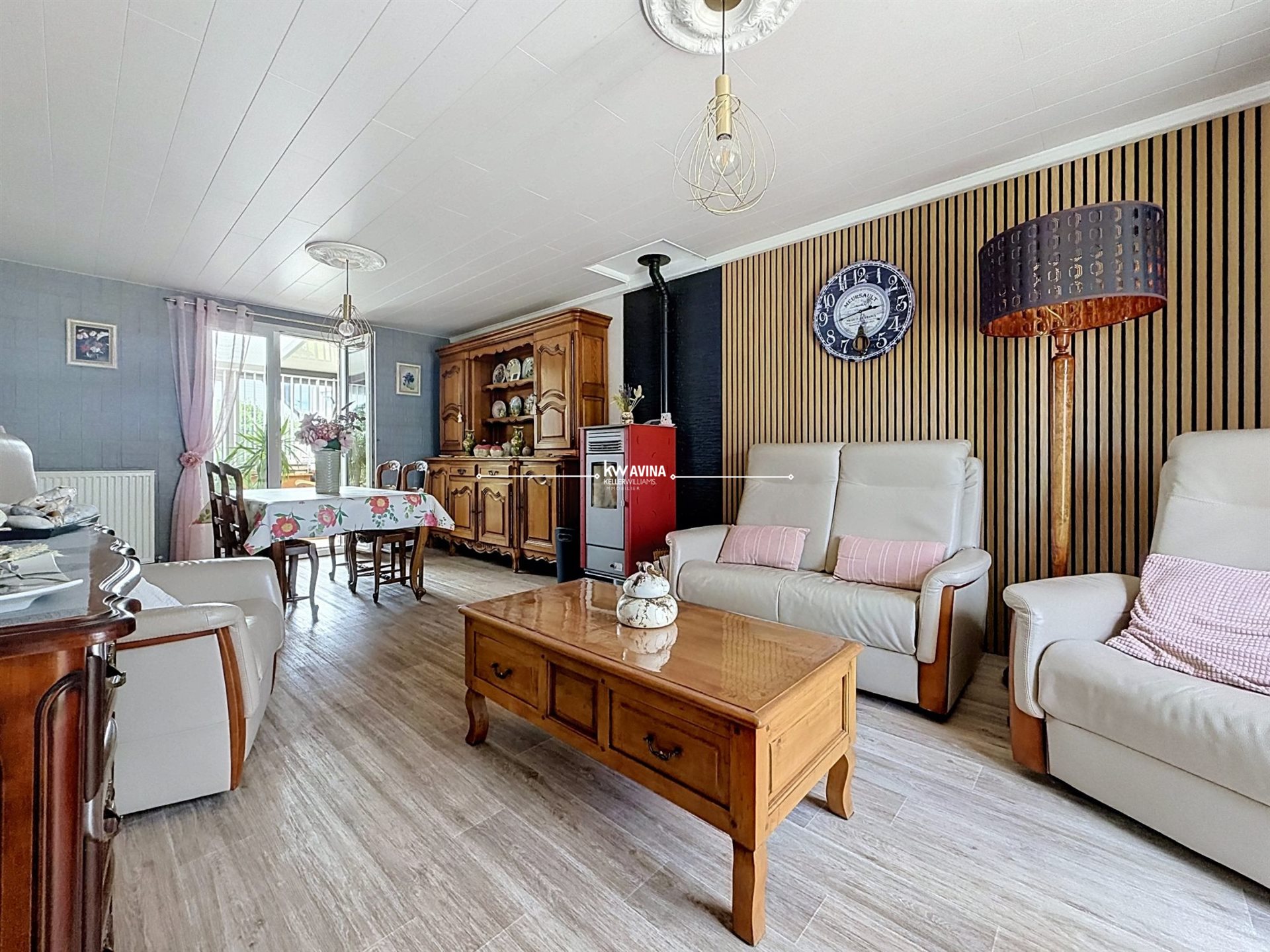 Maison à vendre, 84m², Bourbourg