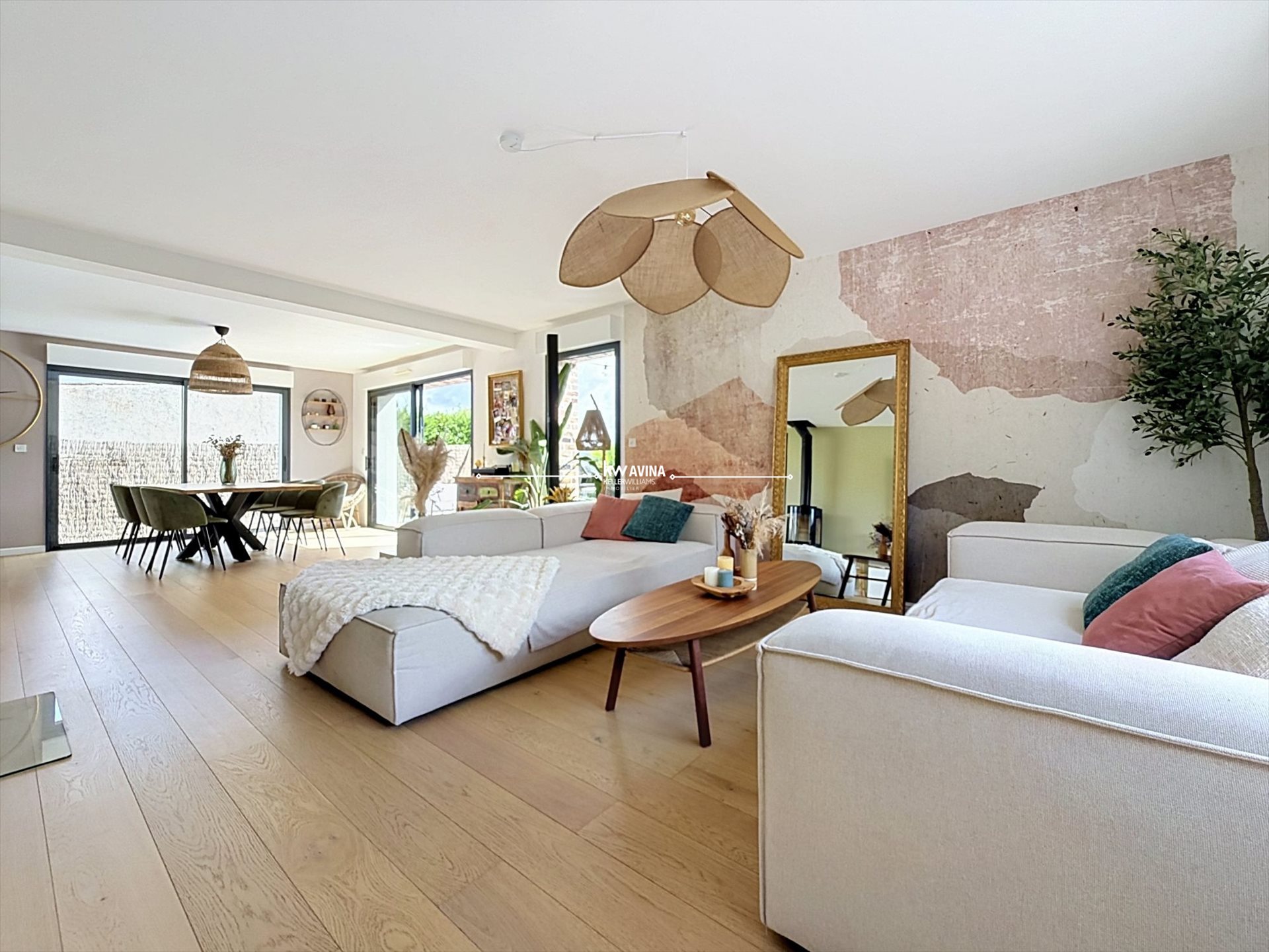 Maison à vendre, 148m², Téteghem