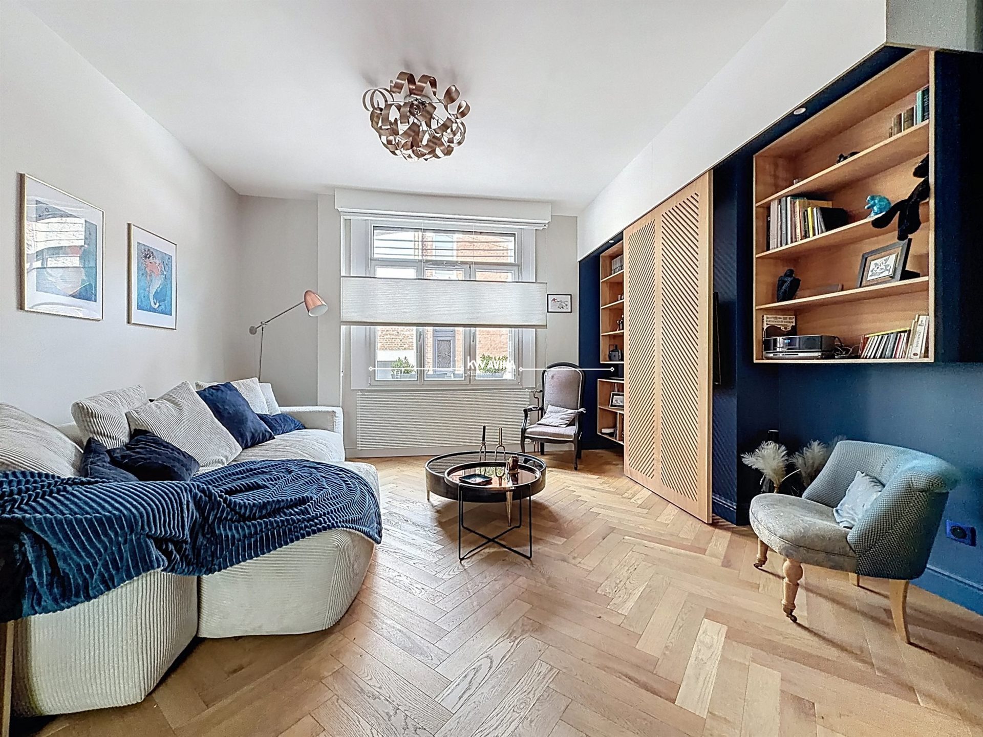 Maison à vendre, 118m², Le Charme