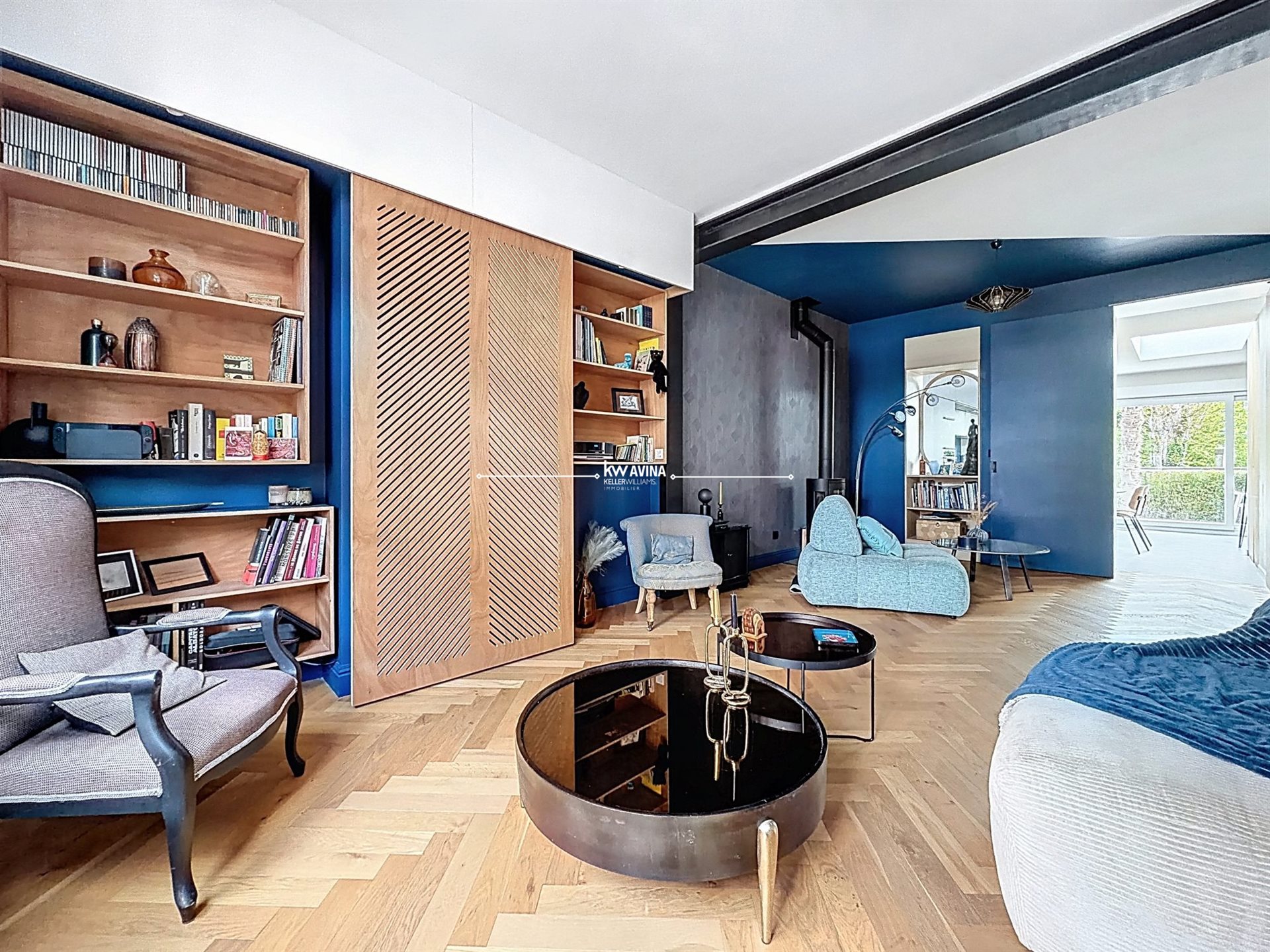 Maison à vendre, 118m², Le Charme