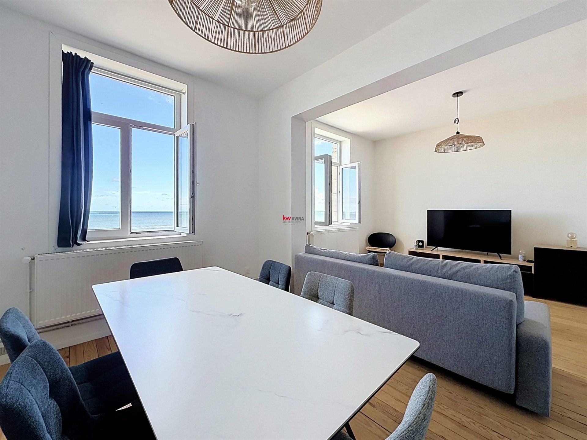 Appartement à vendre, 72m², Dunkerque