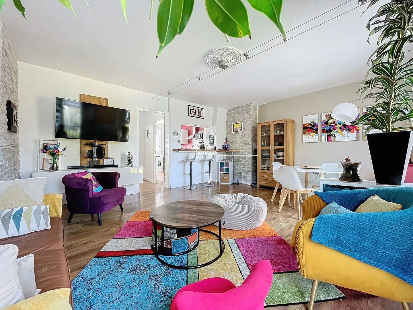 Appartement à vendre, 233m², Dunkerque