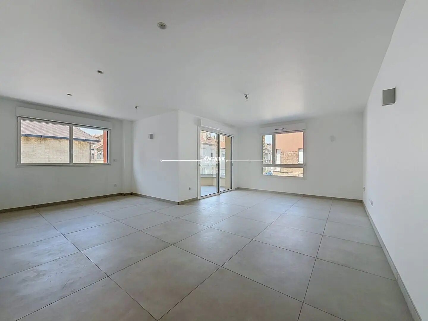 Appartement à vendre, 85m², Dunkerque