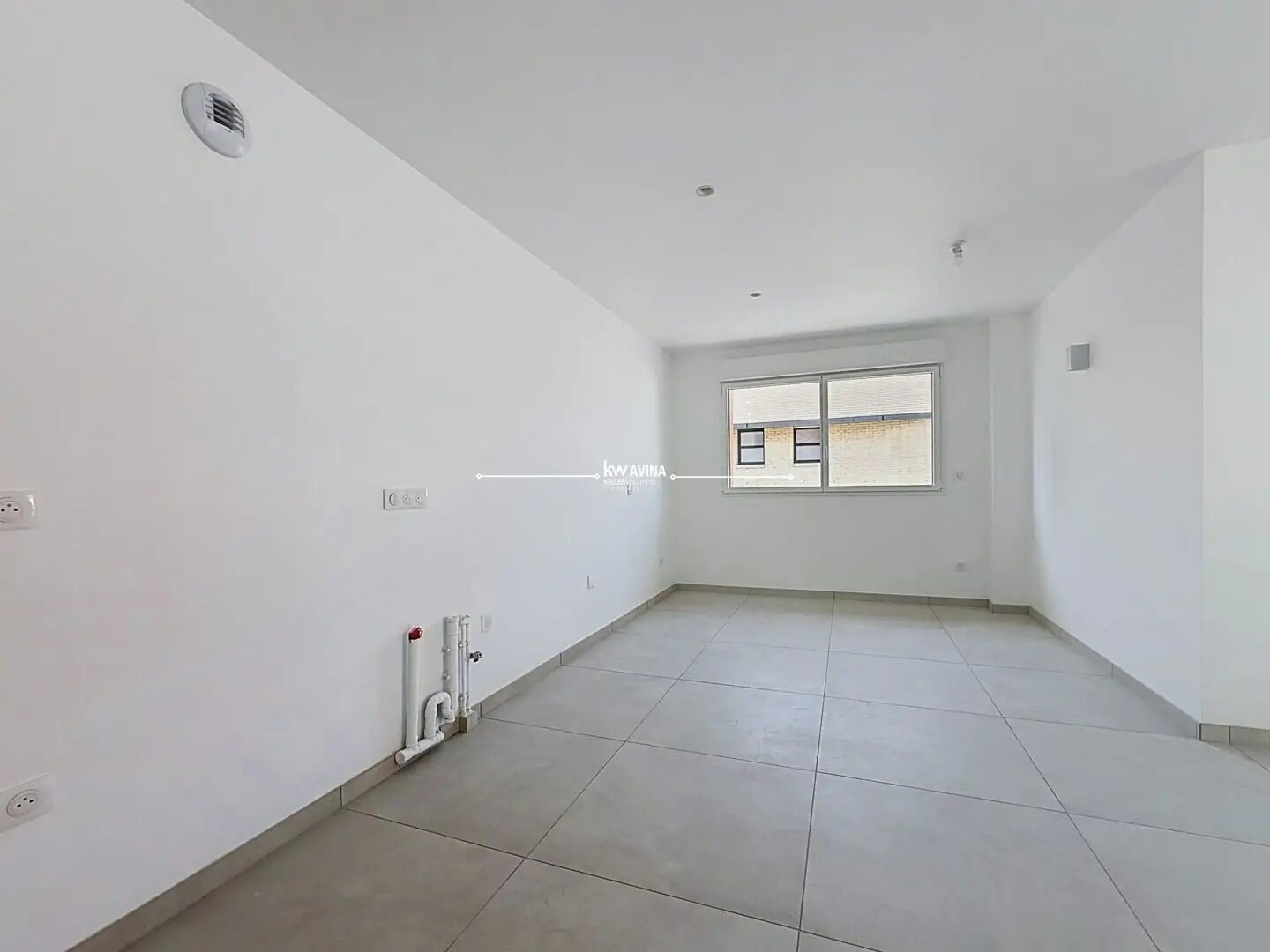 Appartement à vendre, 85m², Dunkerque