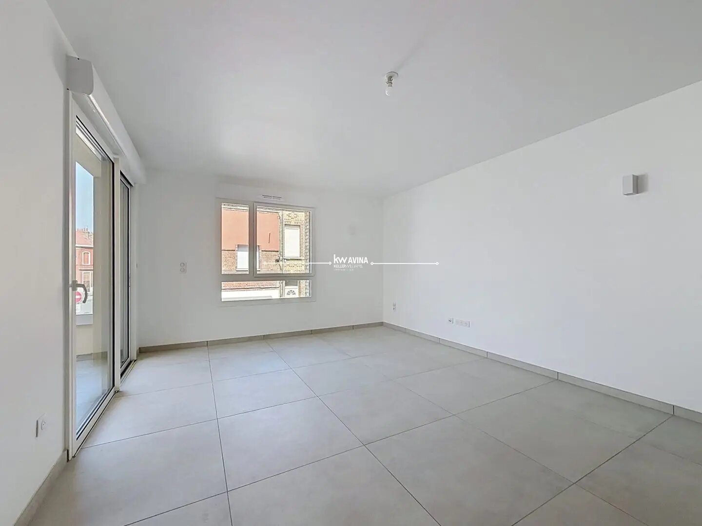 Appartement à vendre, 85m², Dunkerque
