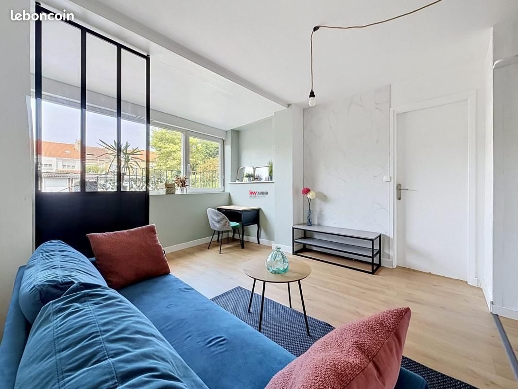 Appartement à vendre, 41m², Dunkerque