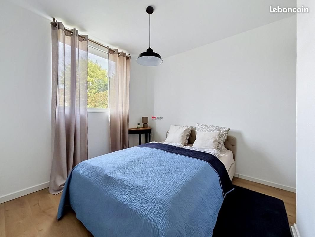 Appartement à vendre, 41m², Dunkerque