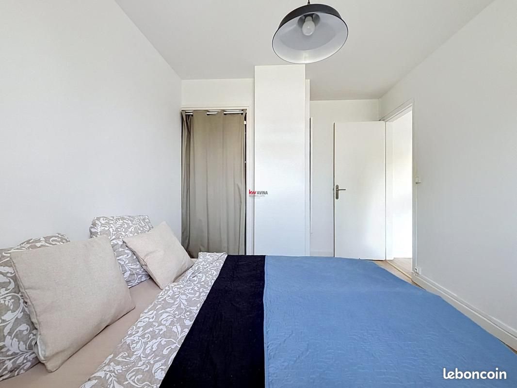 Appartement à vendre, 41m², Dunkerque