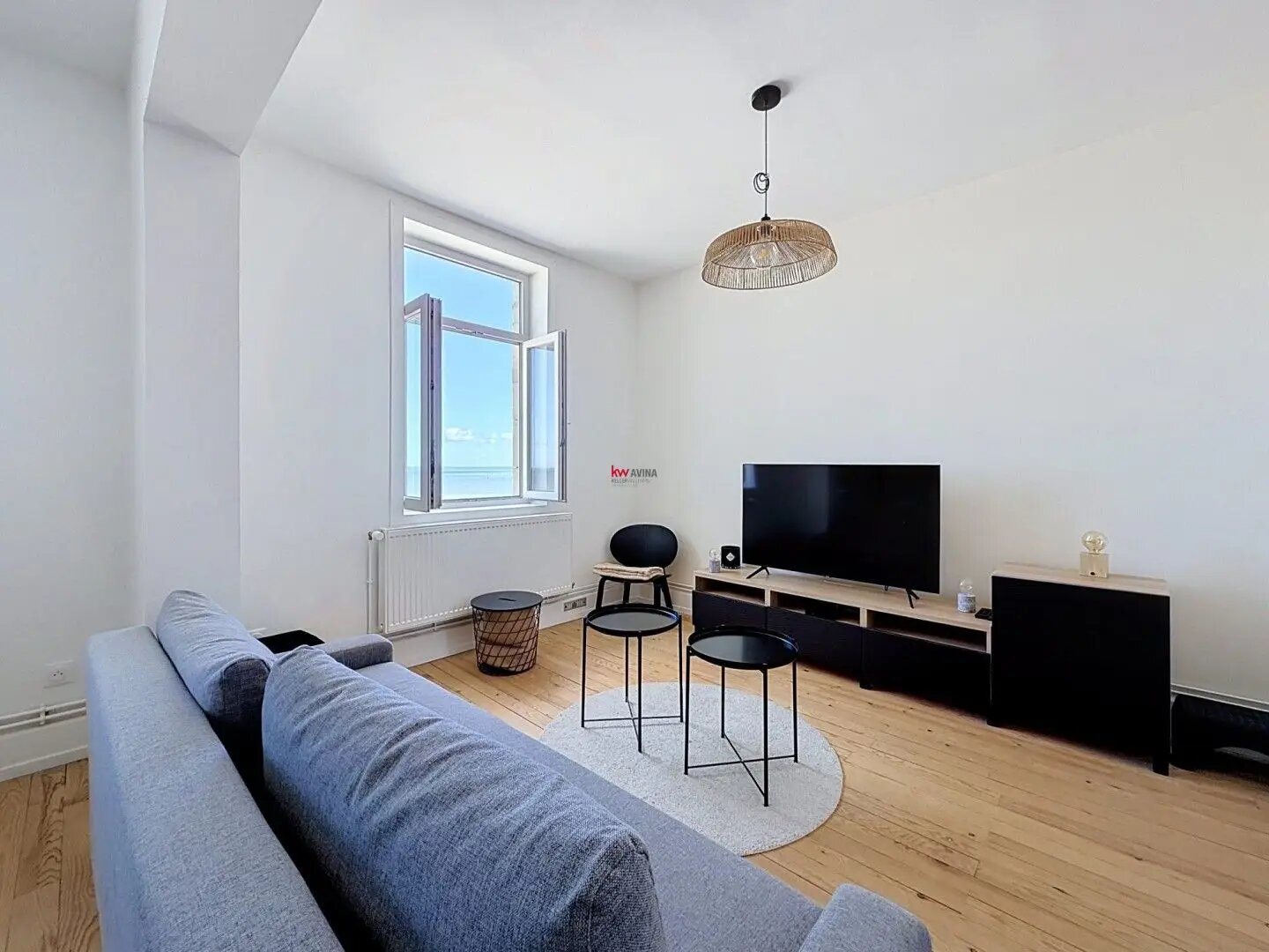 Appartement à vendre, 72m², Dunkerque