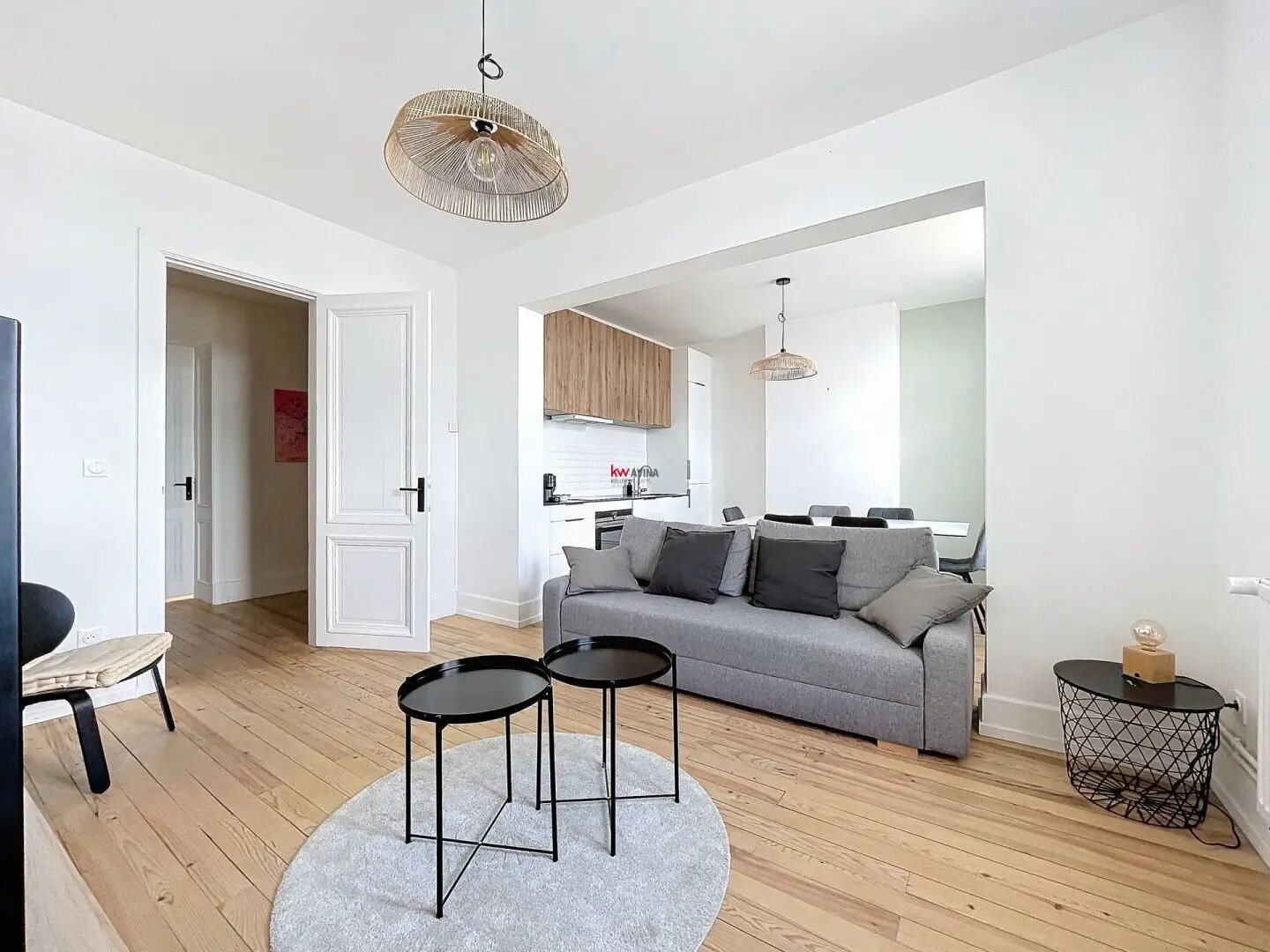Appartement à vendre, 72m², Dunkerque
