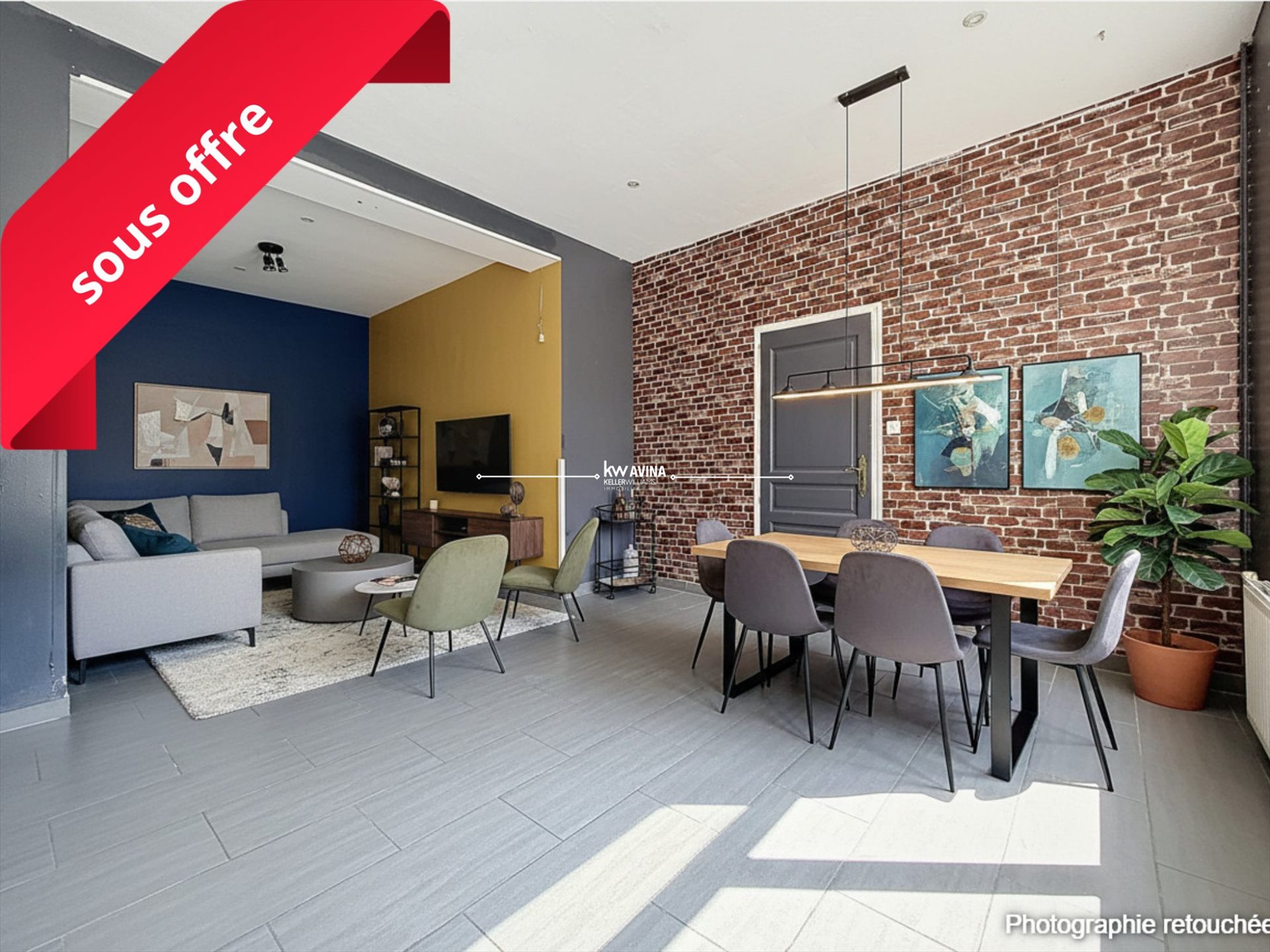 Maison à vendre, 154m², Bergues