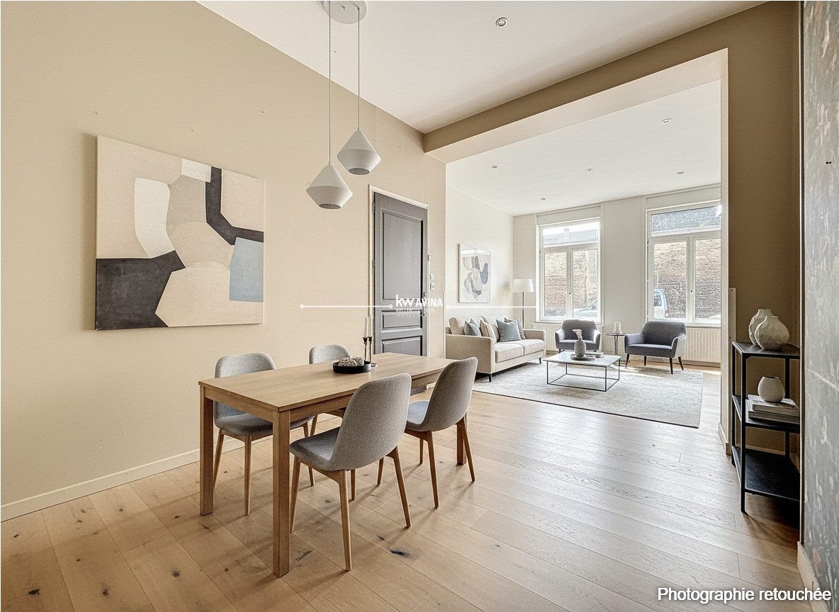 Maison à vendre, 154m², Bergues