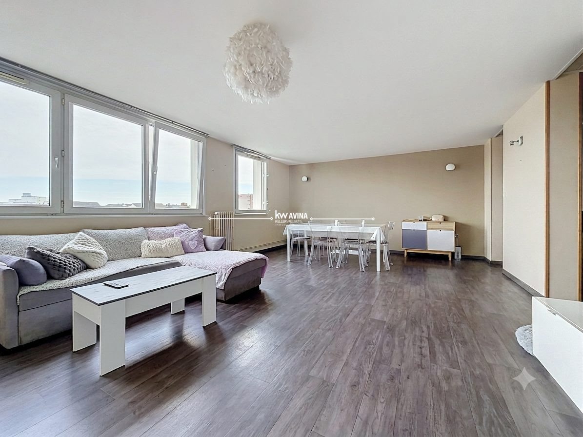 Appartement à vendre, 71m², Saint-Pol-sur-Mer