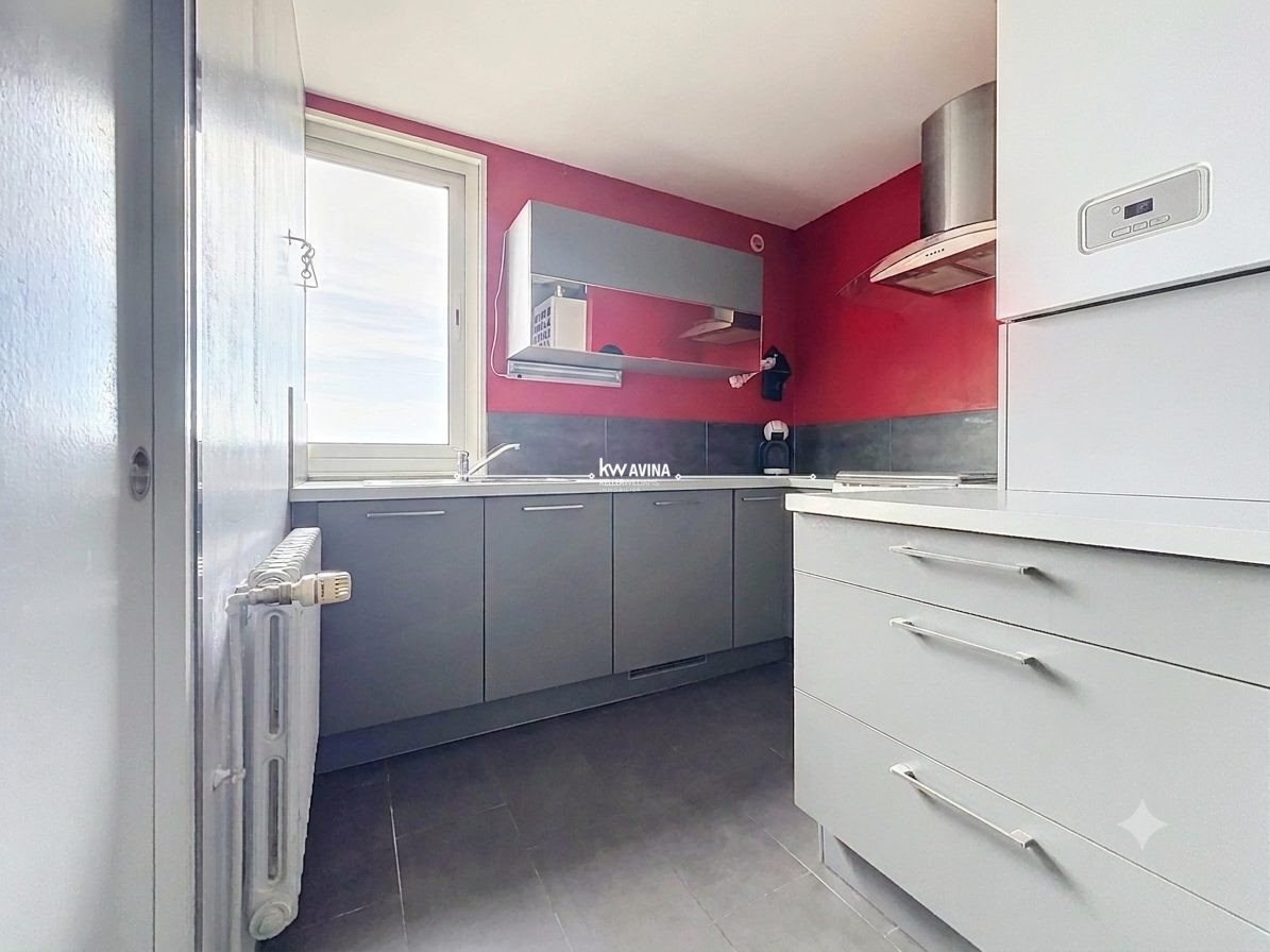 Appartement à vendre, 71m², Saint-Pol-sur-Mer