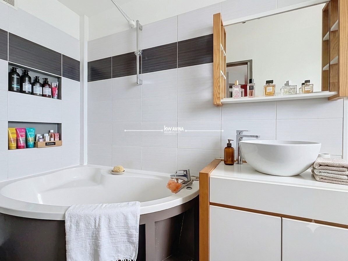Appartement à vendre, 71m², Saint-Pol-sur-Mer
