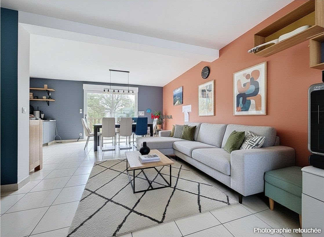 Maison à vendre, 99m², Bray-Dunes