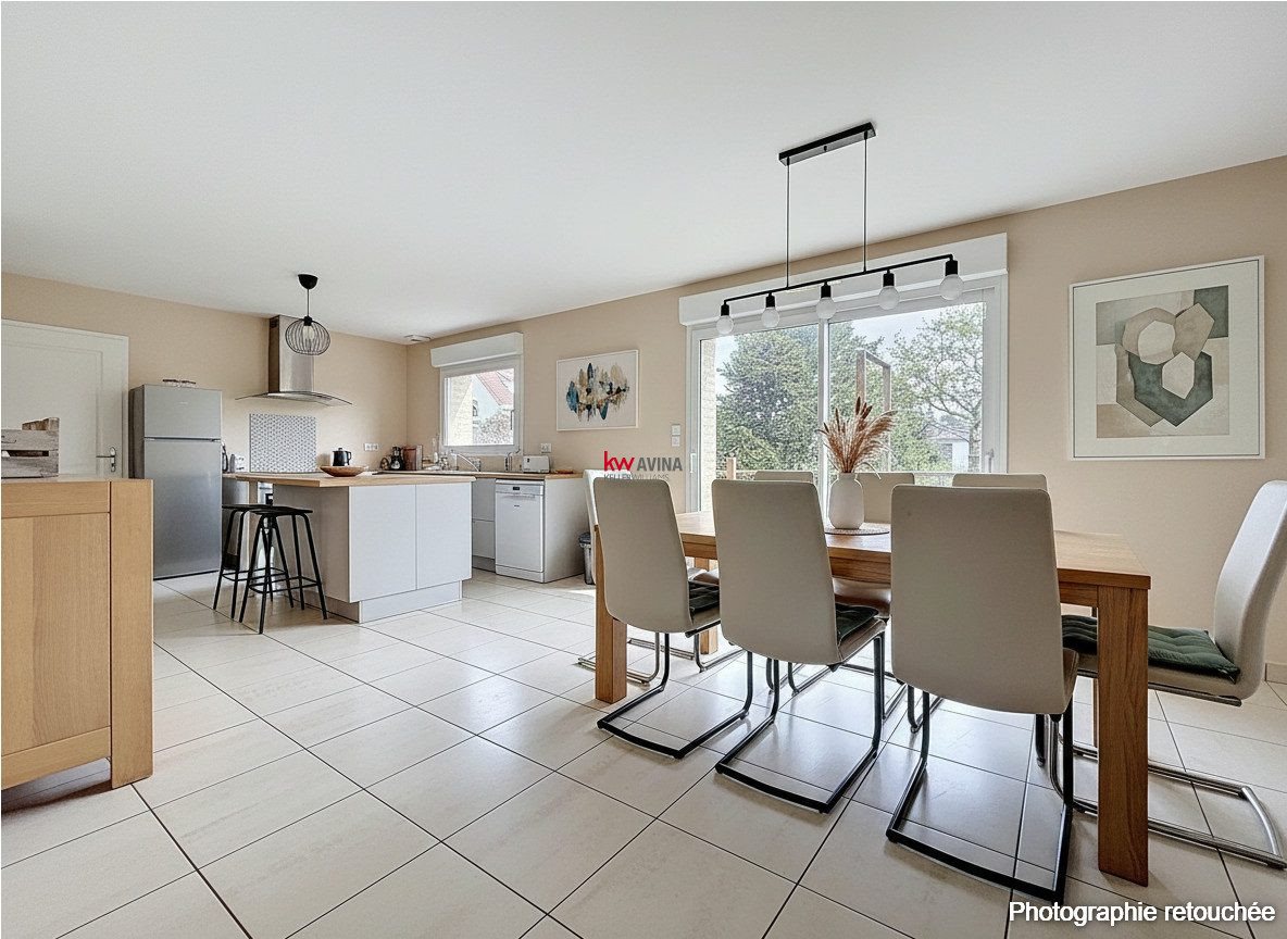 Maison à vendre, 99m², Bray-Dunes
