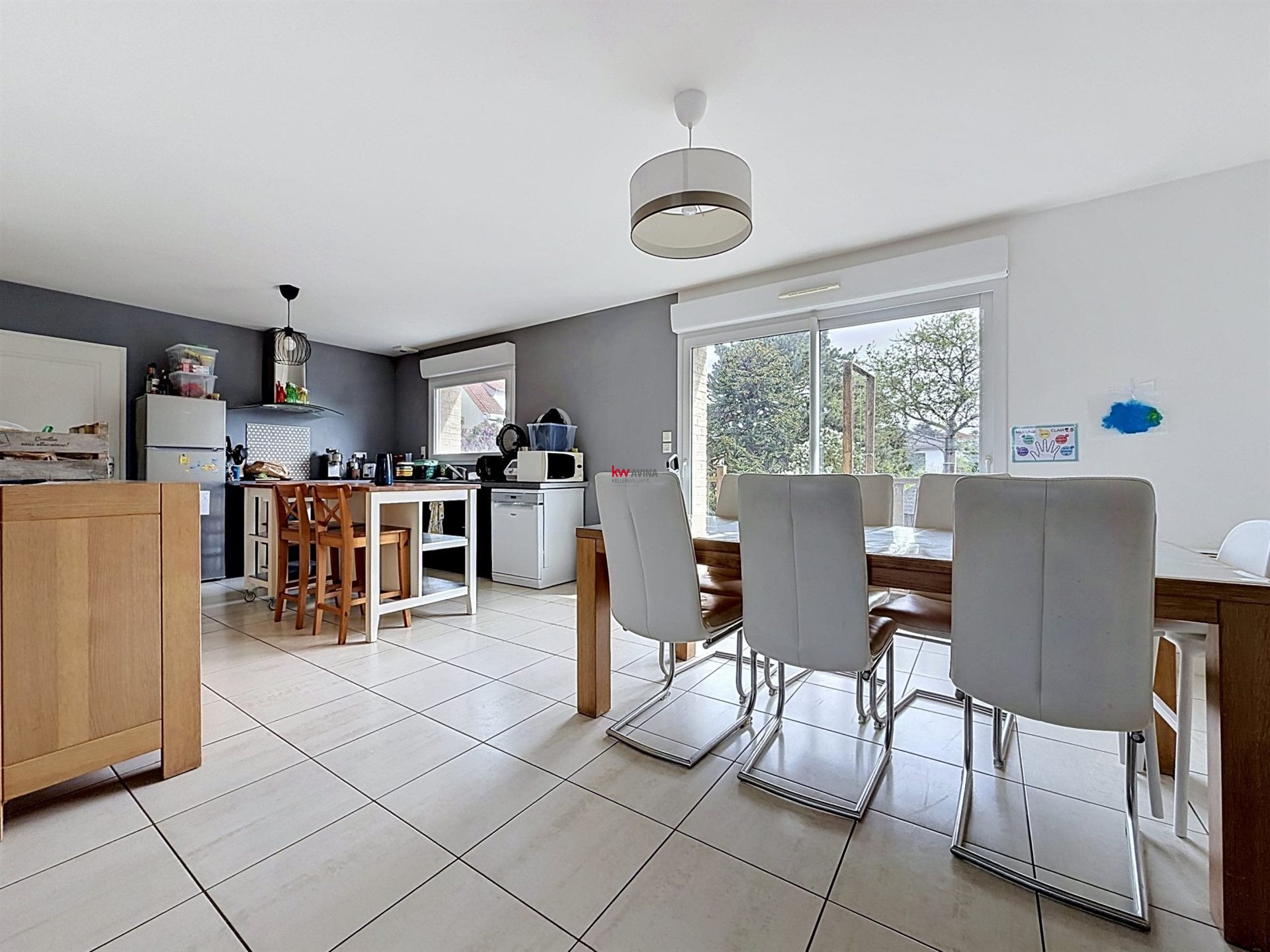 Maison à vendre, 99m², Bray-Dunes