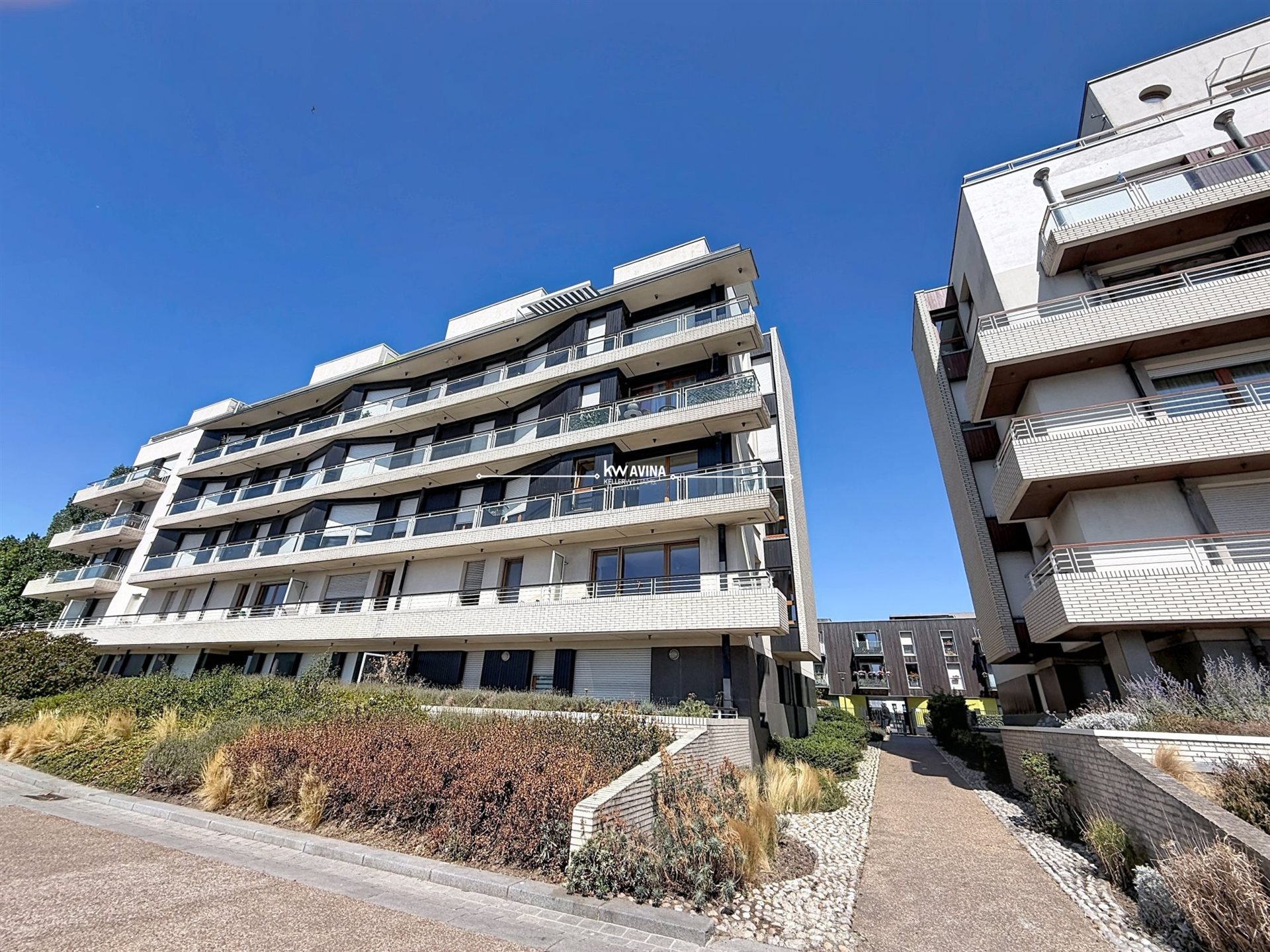 Appartement à vendre, 80m², Dunkerque