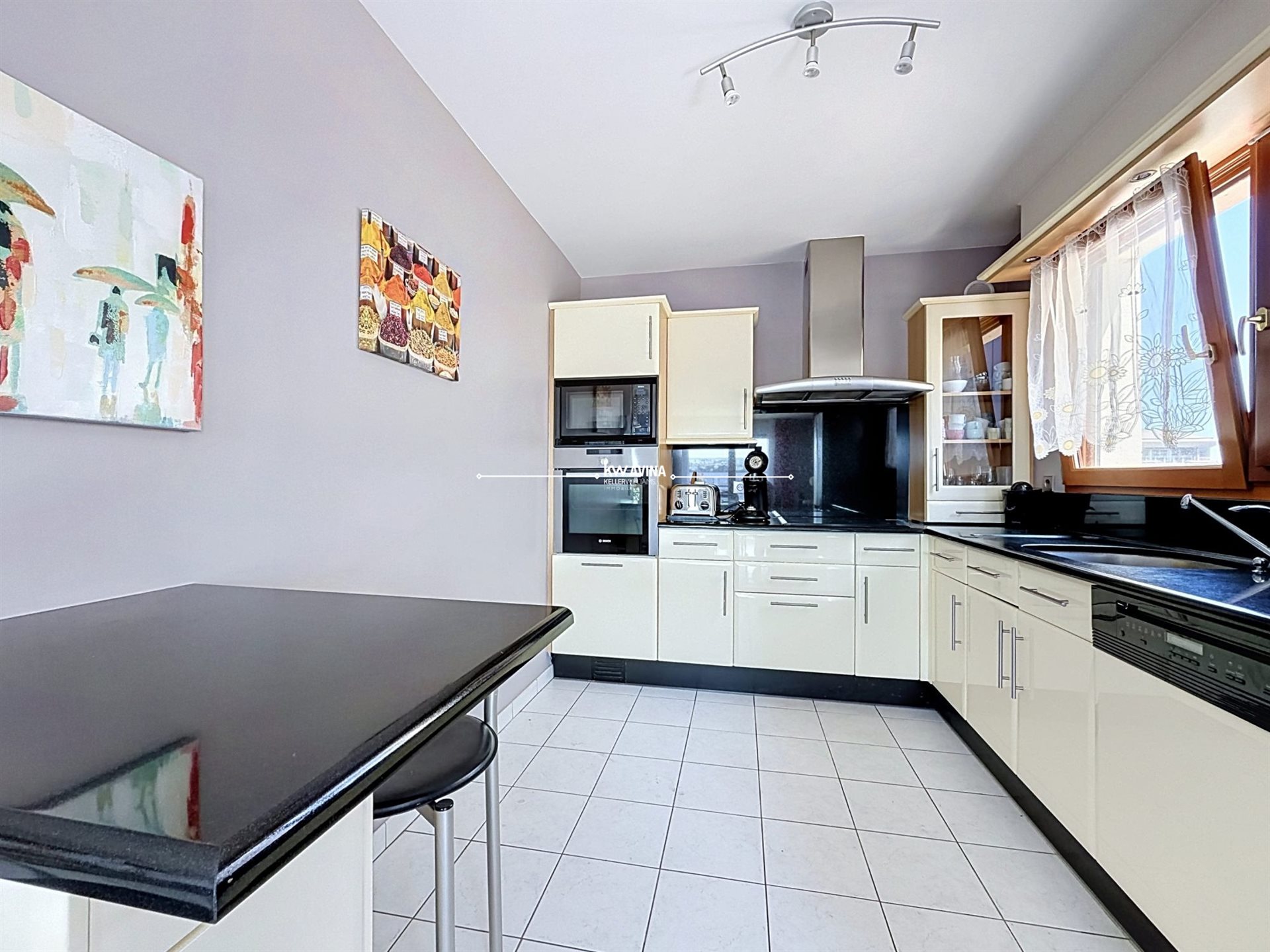 Appartement à vendre, 80m², Dunkerque