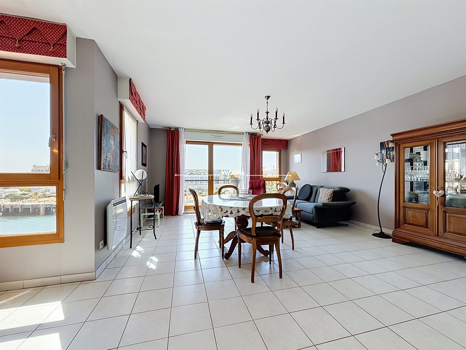 Appartement à vendre, 80m², Dunkerque