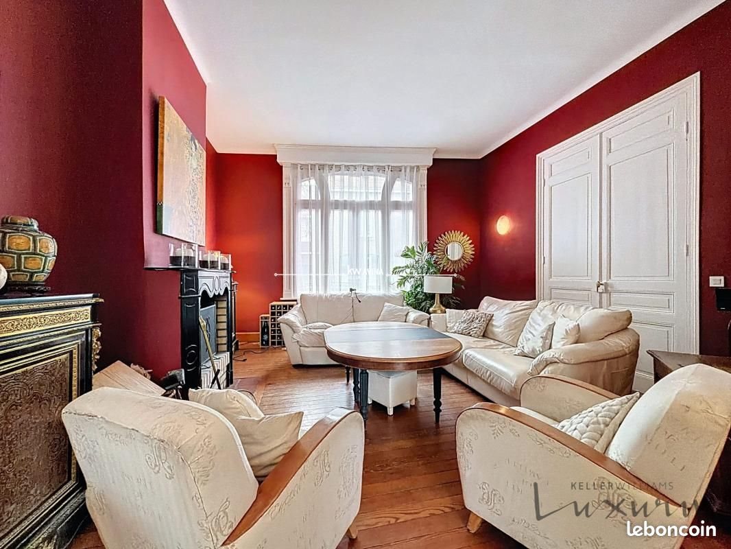 Maison à vendre, 255m², Dunkerque