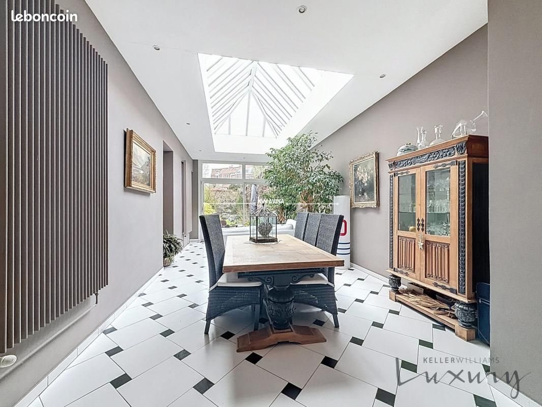 Maison à vendre, 255m², Dunkerque