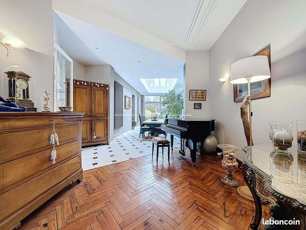 Maison à vendre, 255m², Dunkerque