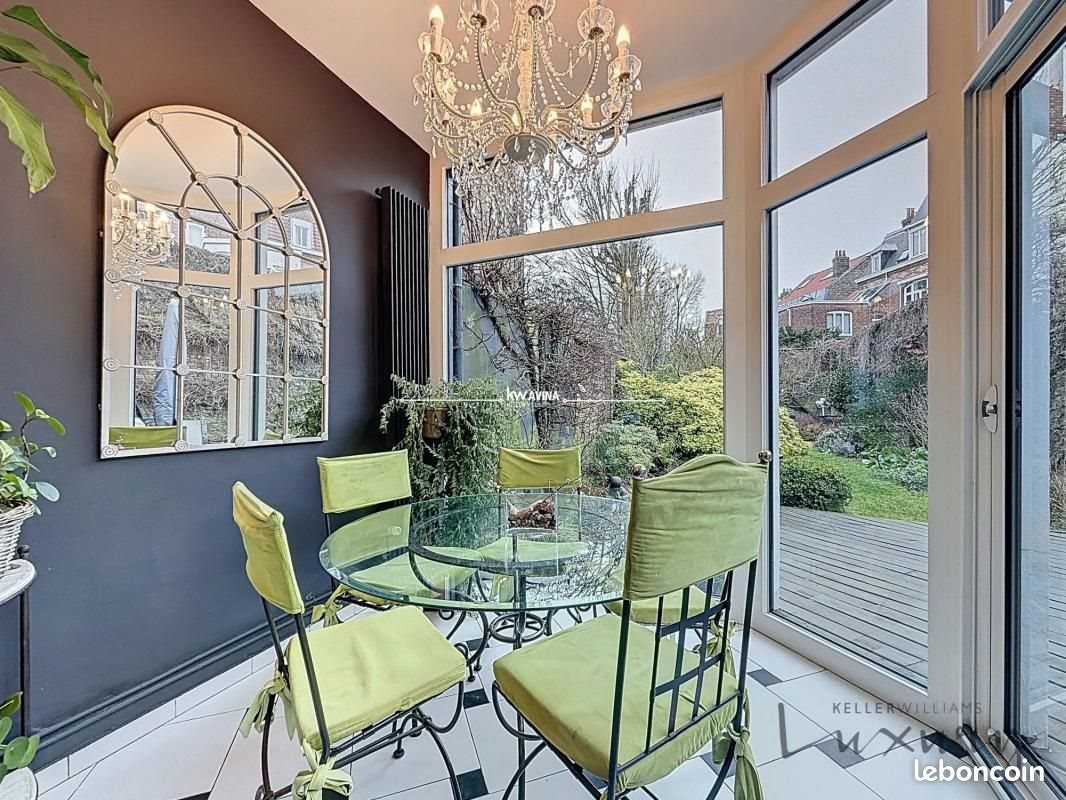 Maison à vendre, 255m², Dunkerque