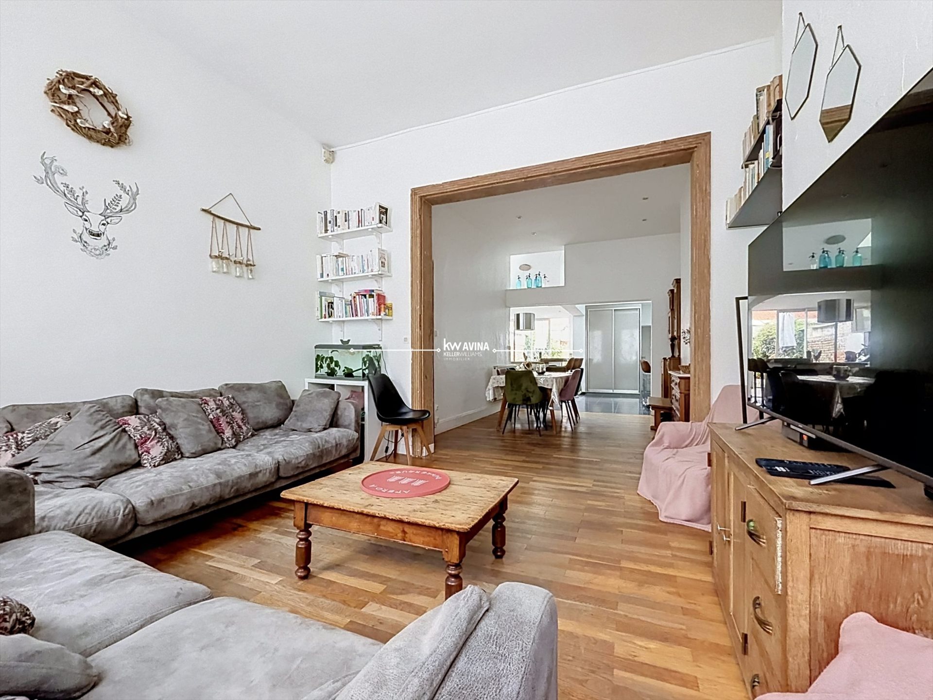 Maison à vendre, 113m², Saint-Pol-sur-Mer
