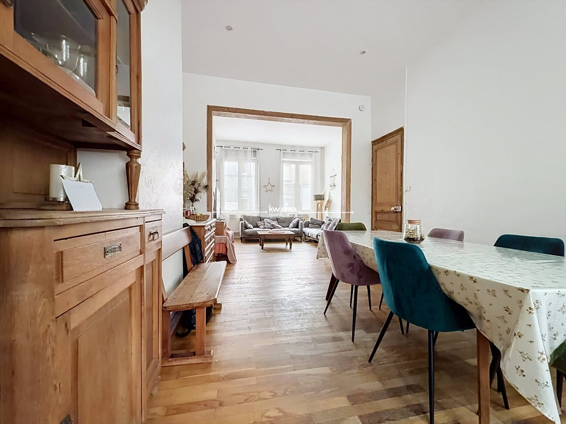 Maison à vendre, 113m², Saint-Pol-sur-Mer