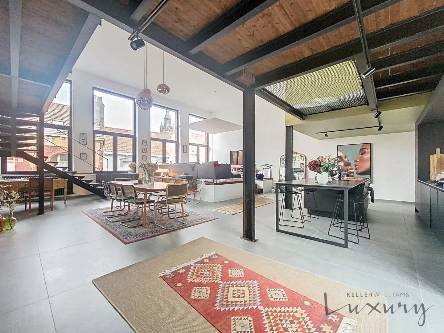 Appartement à vendre, 232m², Dunkerque